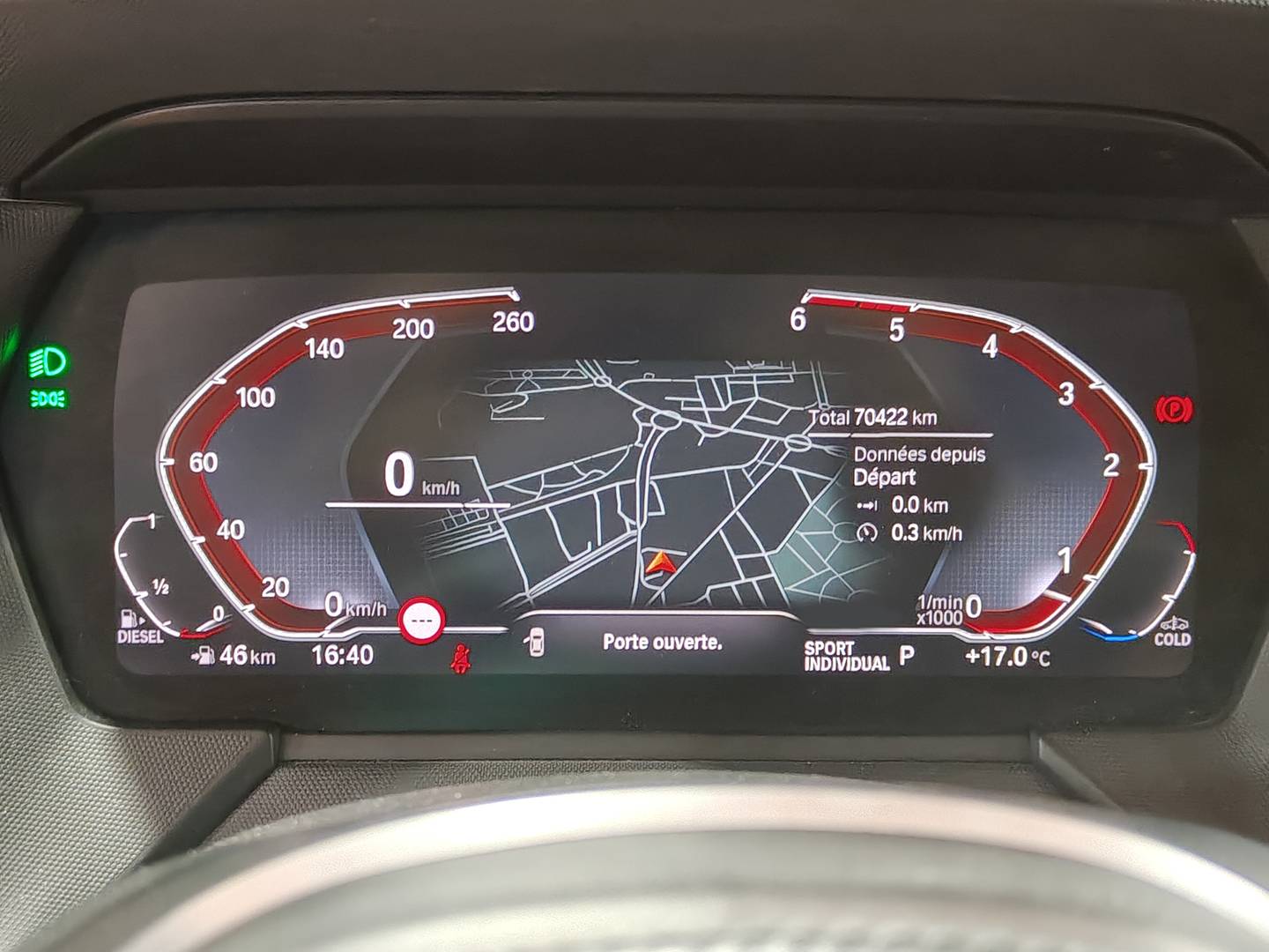 Foto BMW Serie 1 BMW Serie 1 118d Business (150 CV) Pack M