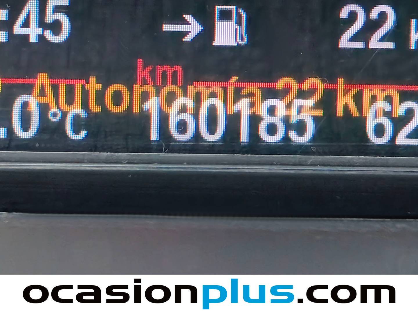 BMW Serie 2 Gran Tourer BMW Serie 2 216d Gran Tourer (116 CV) 7 Plazas seminuevo