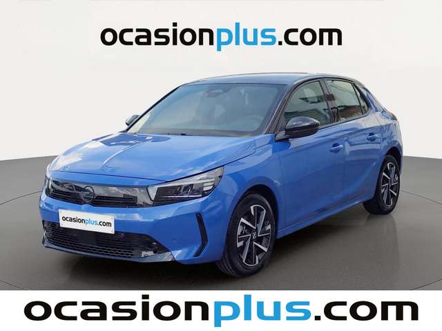 Opel Corsa 1.2 T XHL GS (100 CV) a estrenar