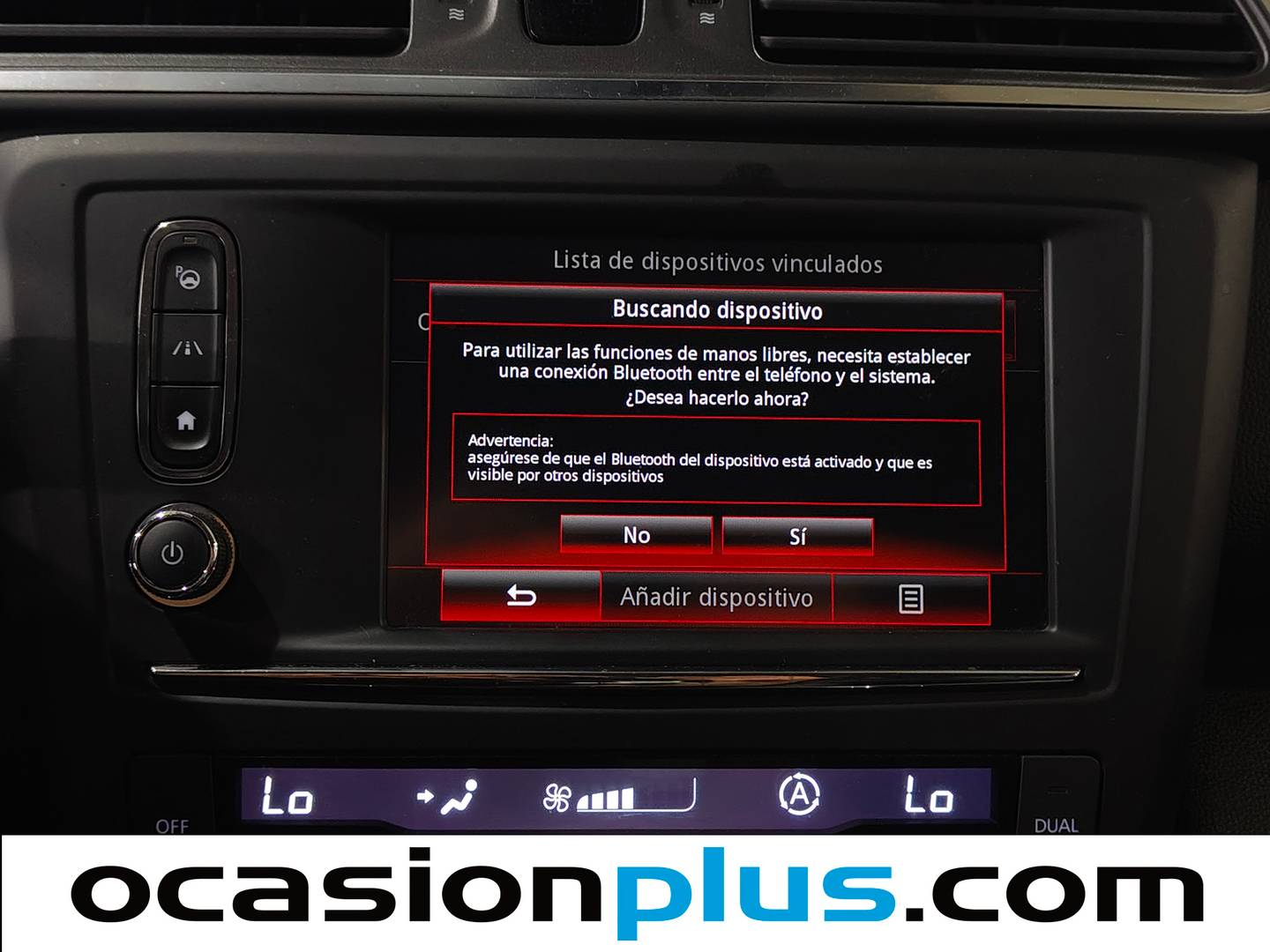 Renault Kadjar Renault Kadjar Zen Energy dCi  (130 CV) 2016