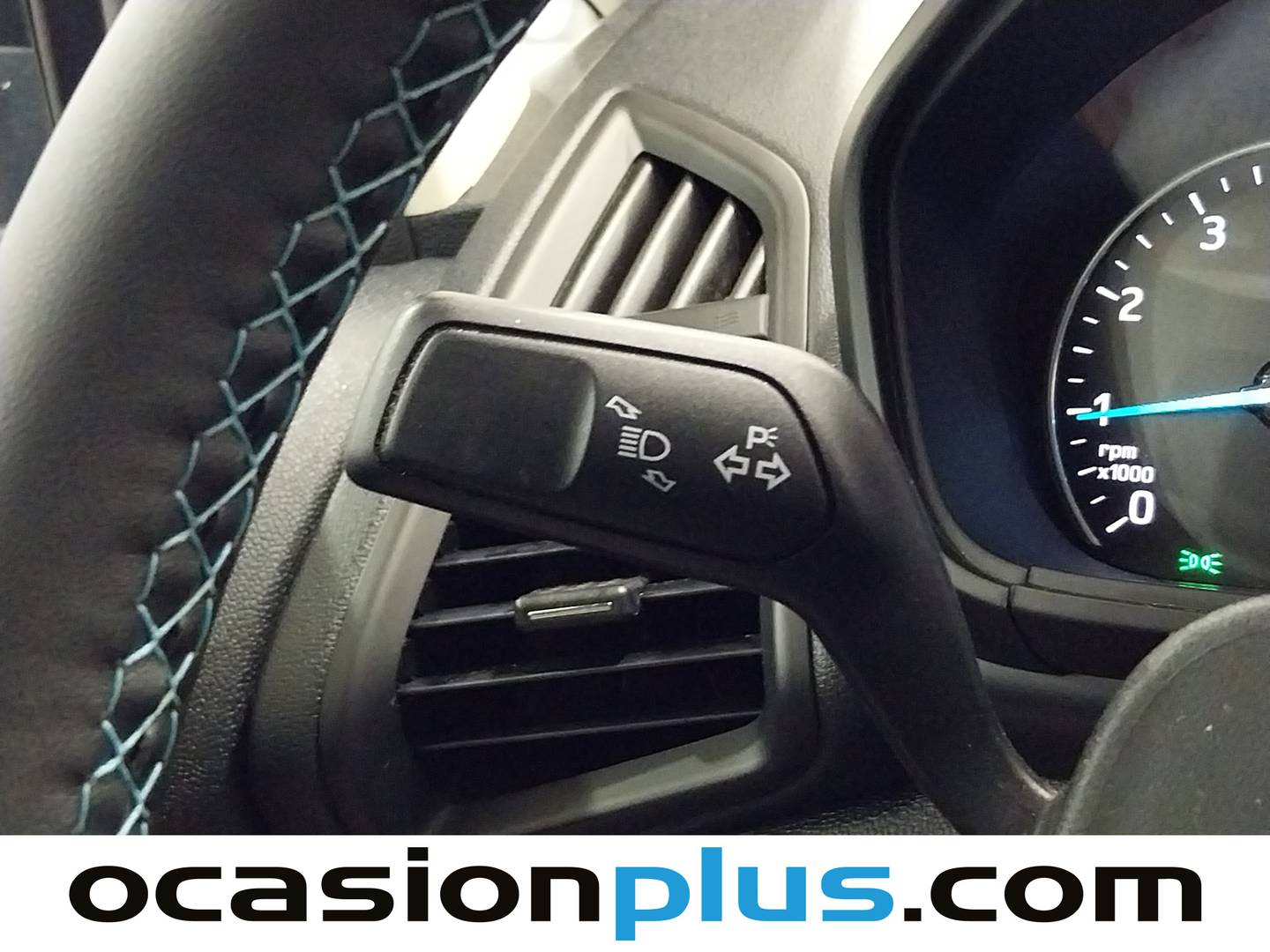 Foto Ford EcoSport Ford EcoSport 1.0T EcoBoost S&S ST Line (125 CV)