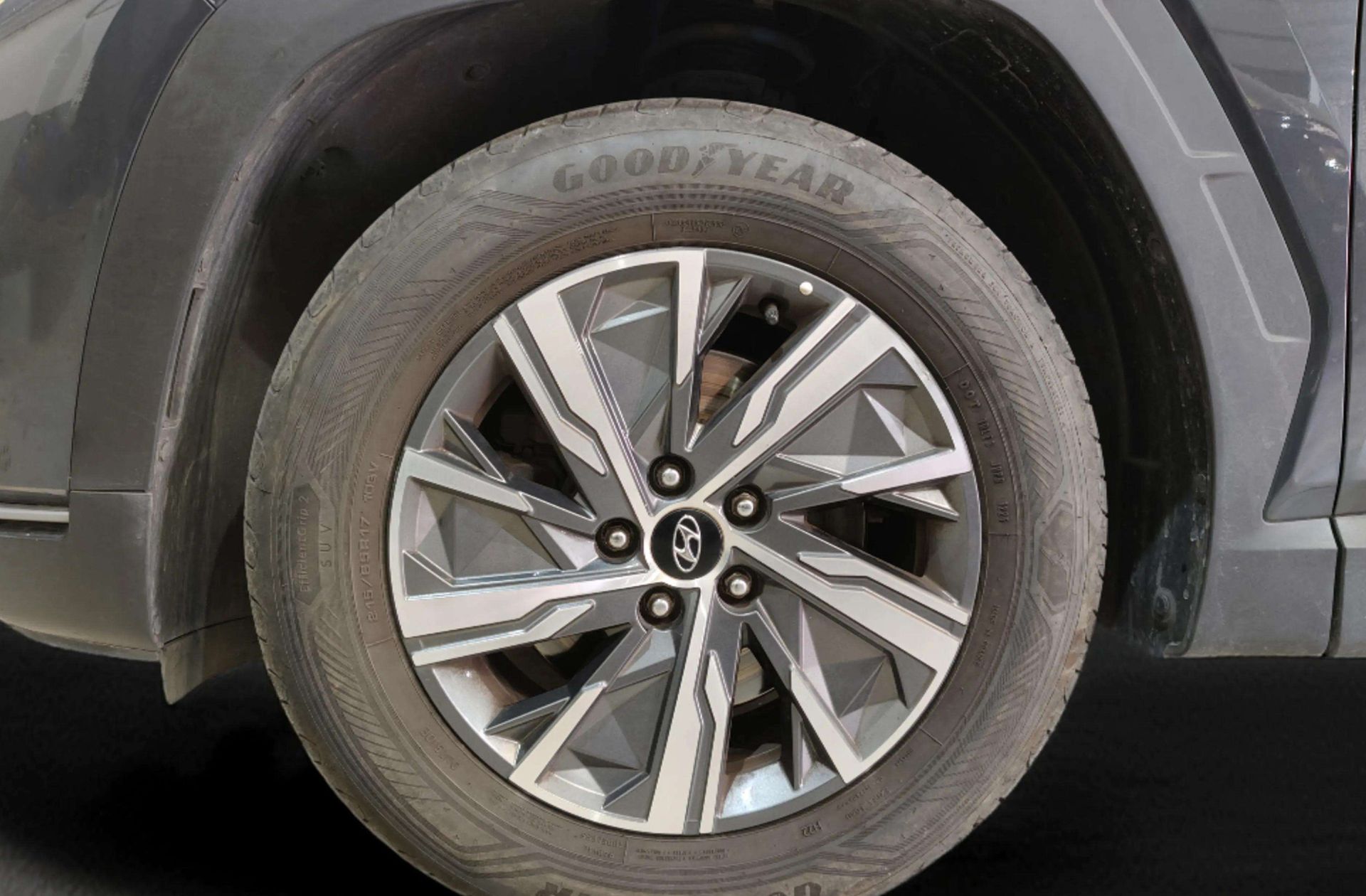 Hyundai Tucson 1.6 T-GDi Klass 4x2 - foto 33