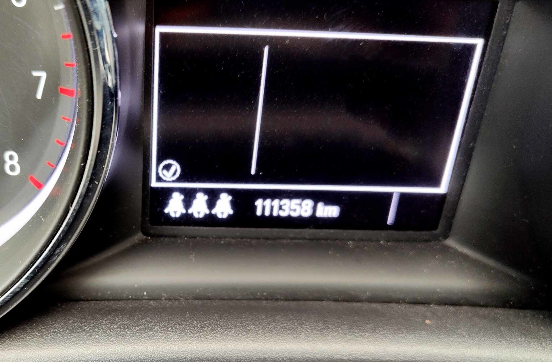Opel Astra 1.4 Turbo Dynamic - foto 9