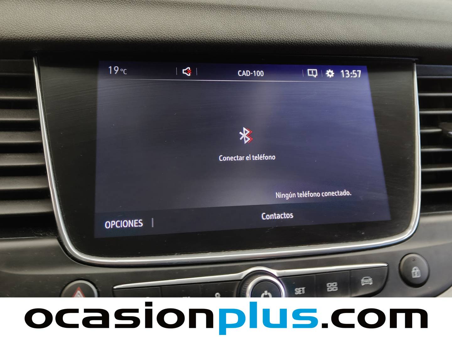 Foto Opel Grandland X Opel Grandland X 2.0 CDTi Ultimate Auto  (177 CV)