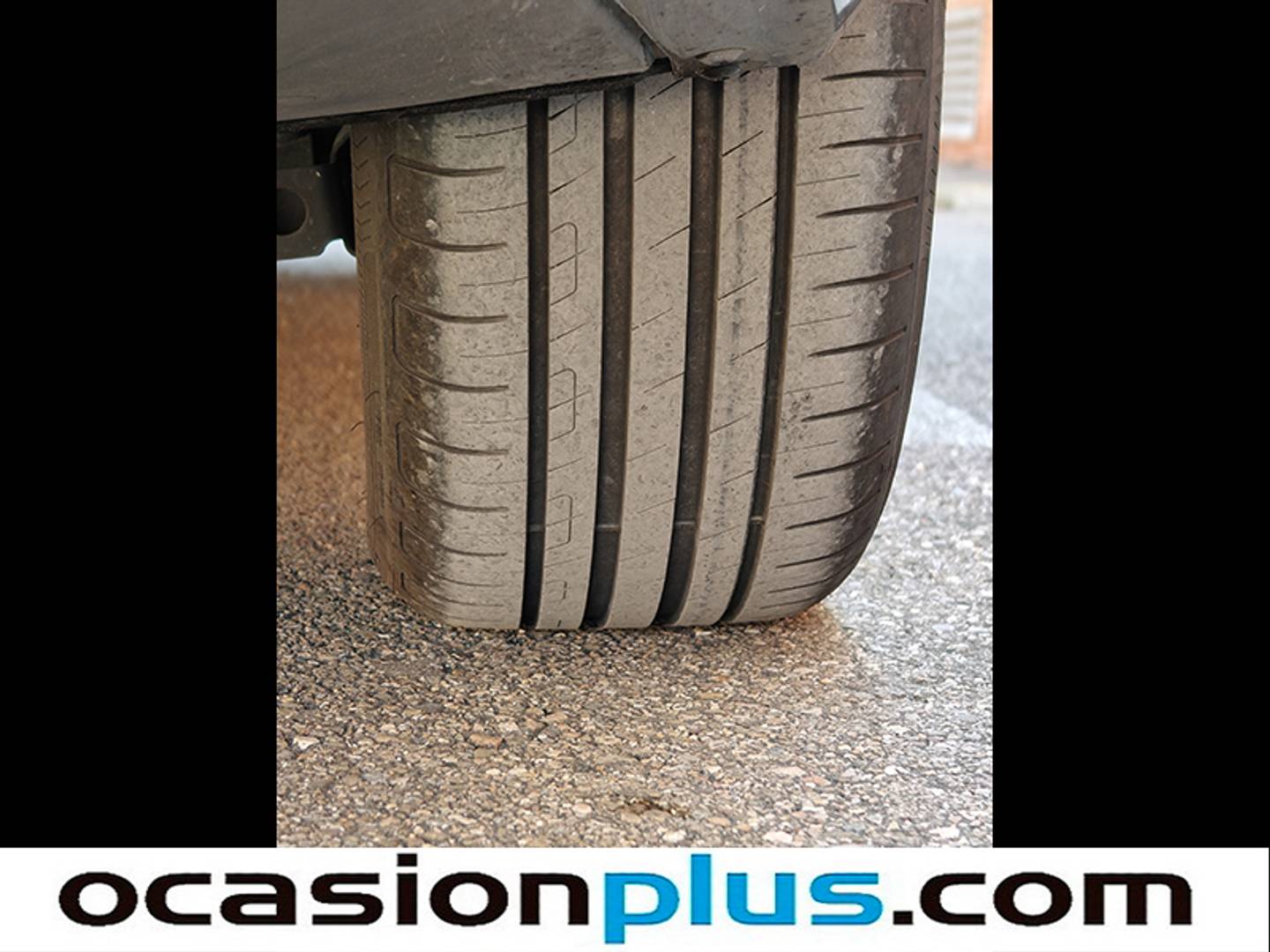 Foto Skoda Octavia Skoda Octavia Combi 1.0 TSI Ambition (110 CV)