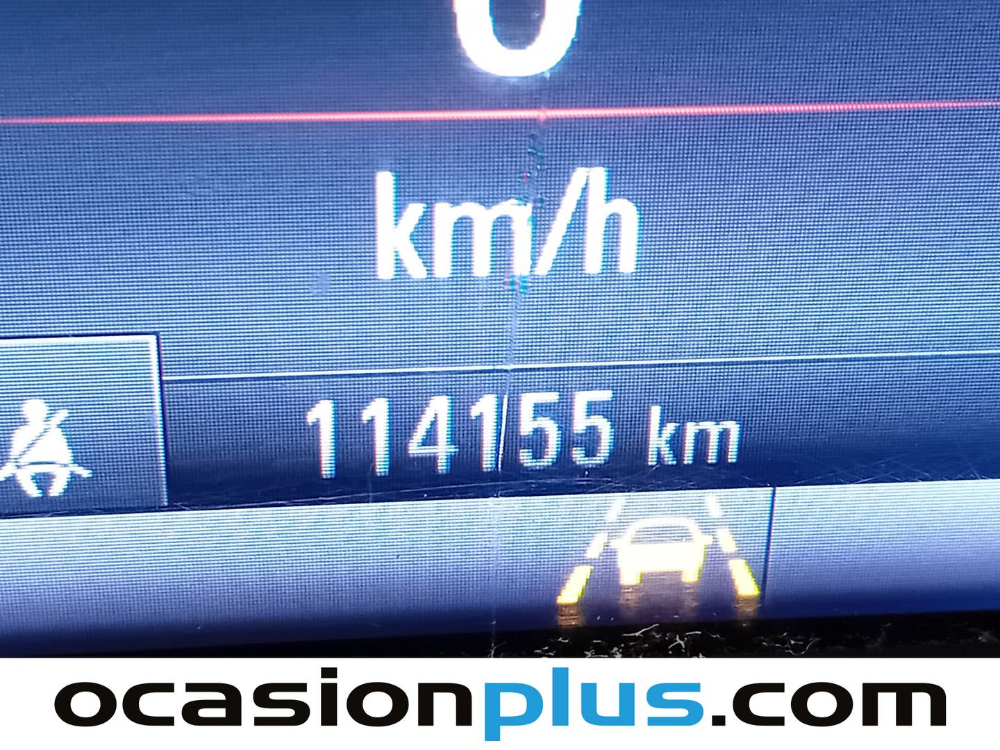 Foto Opel Astra Opel Astra 1.6 Turbo S&S GSi Line (200 CV)