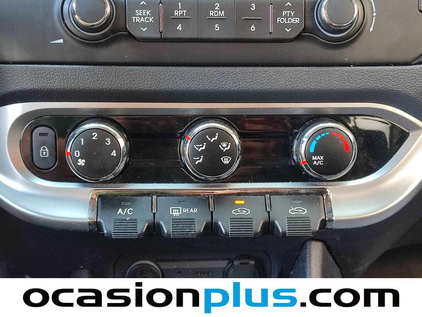 KIA Rio KIA Rio 1.2 CVVT Concept (85 CV) barato