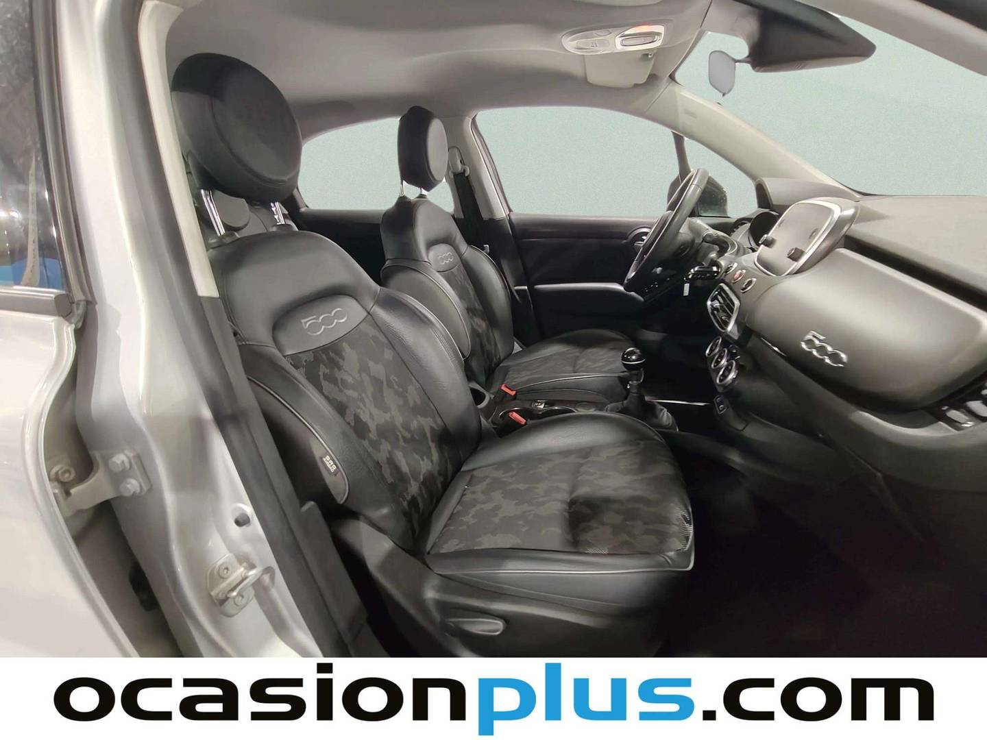 Foto Fiat 500X Fiat 500X 1.0 Firefly T3 S&S Cross (120 CV)