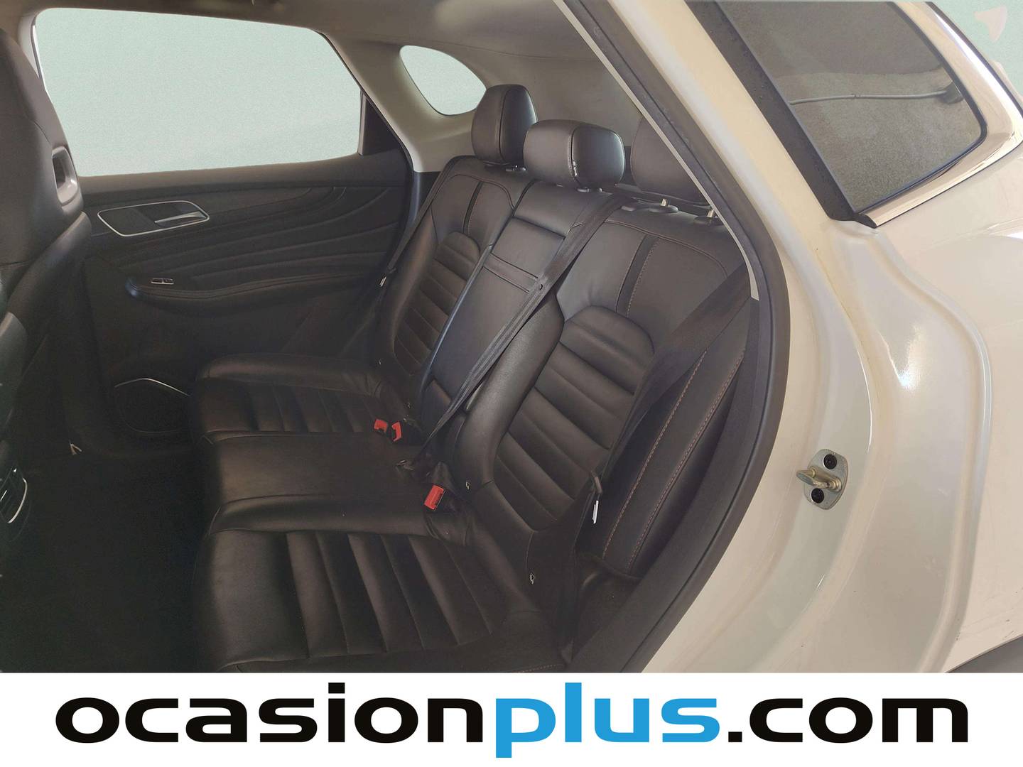 MG eHS MG eHS 1.5 T-GDI PHEV Luxury (258 CV) al mejor precio