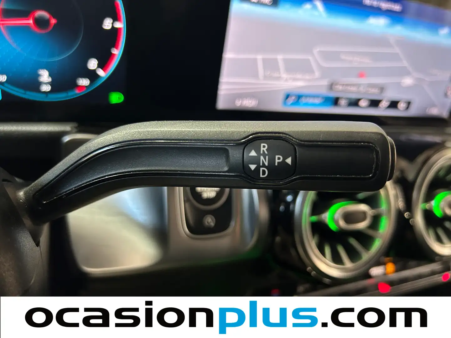 Foto Mercedes GLB Mercedes-Benz GLB GLB 200 d 4Matic (150 CV)