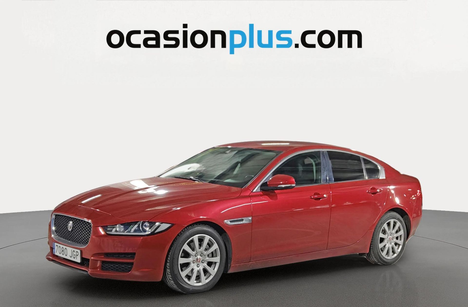 Jaguar XE 2.0 Diesel Pure RWD