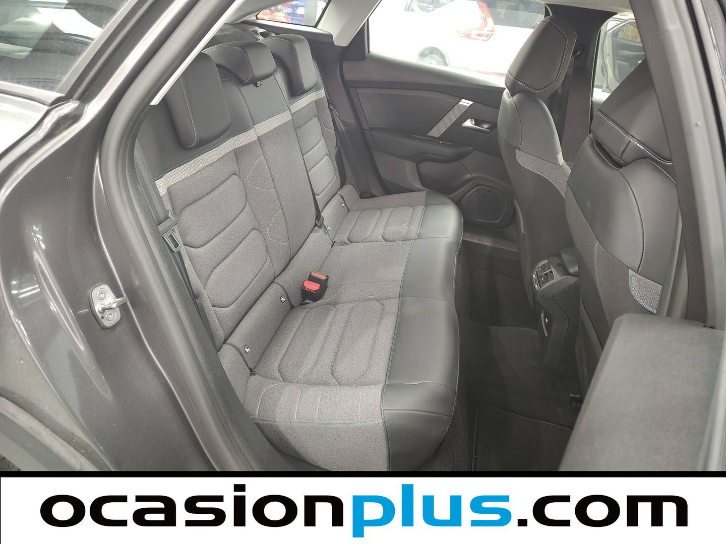 Foto Citroën C4 Citroen C4 PureTech 130 S&S Plus (131 CV)