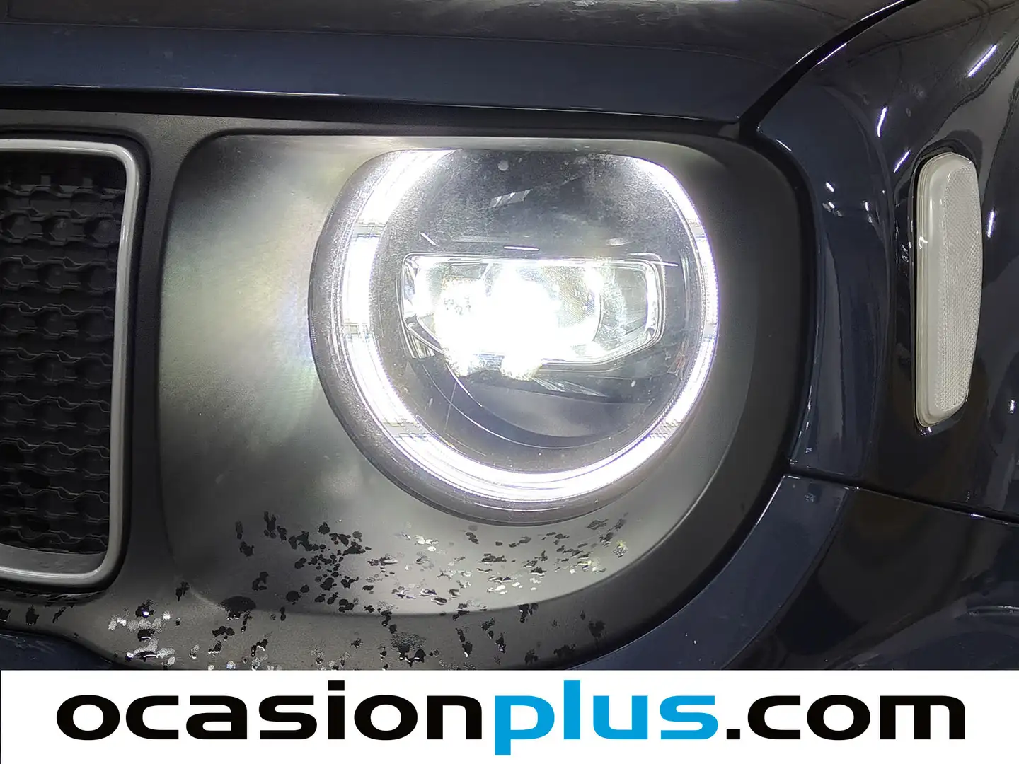 Foto Jeep Renegade Jeep Renegade eHybrid 1.5 Altitude DCT (130 CV)