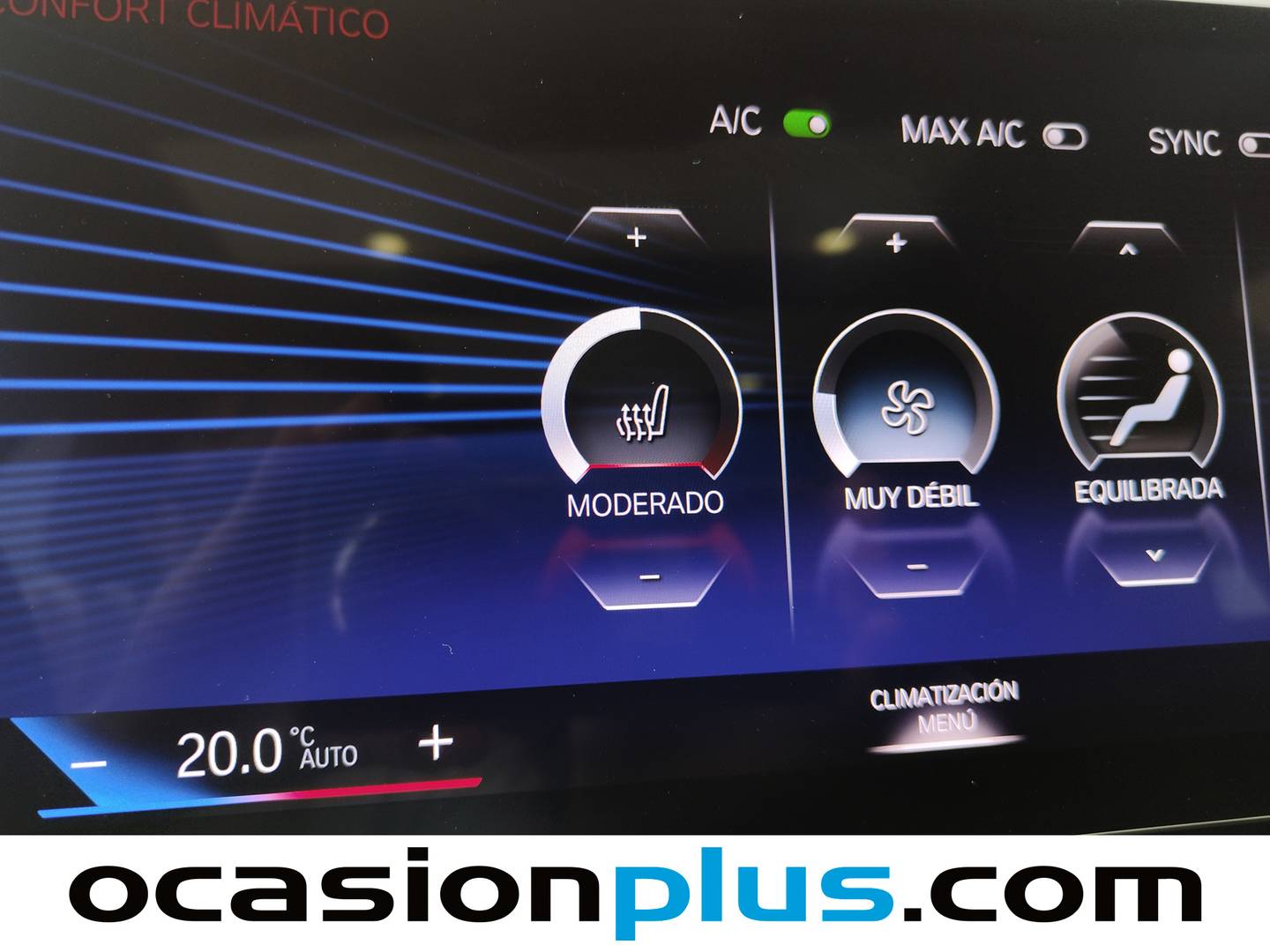 Extras del BMW Serie 3 BMW Serie 3 320d Touring (190 CV) Pack M