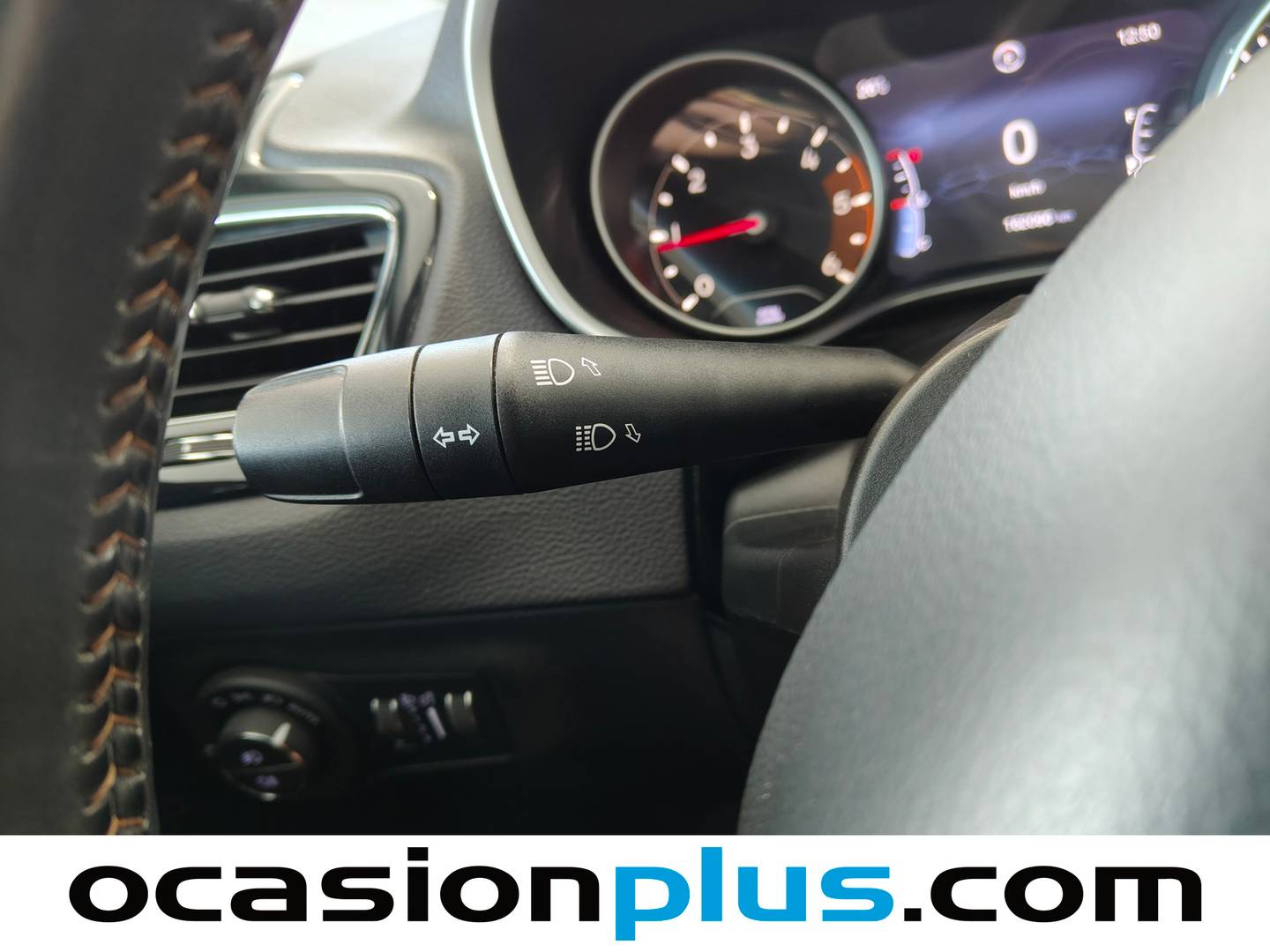 Jeep Compass Jeep Compass 1.6 Multijet Limited 4x2 (120 CV) de segunda mano