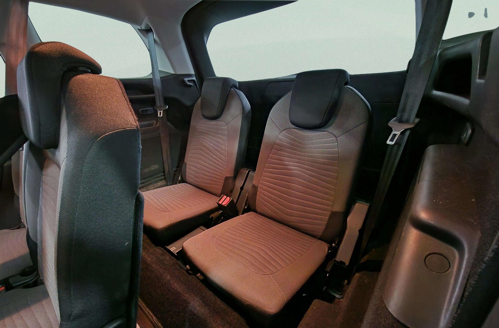 Citroën C4 Grand SpaceTourer PureTech 130 C-Series 7 plazas - foto 7