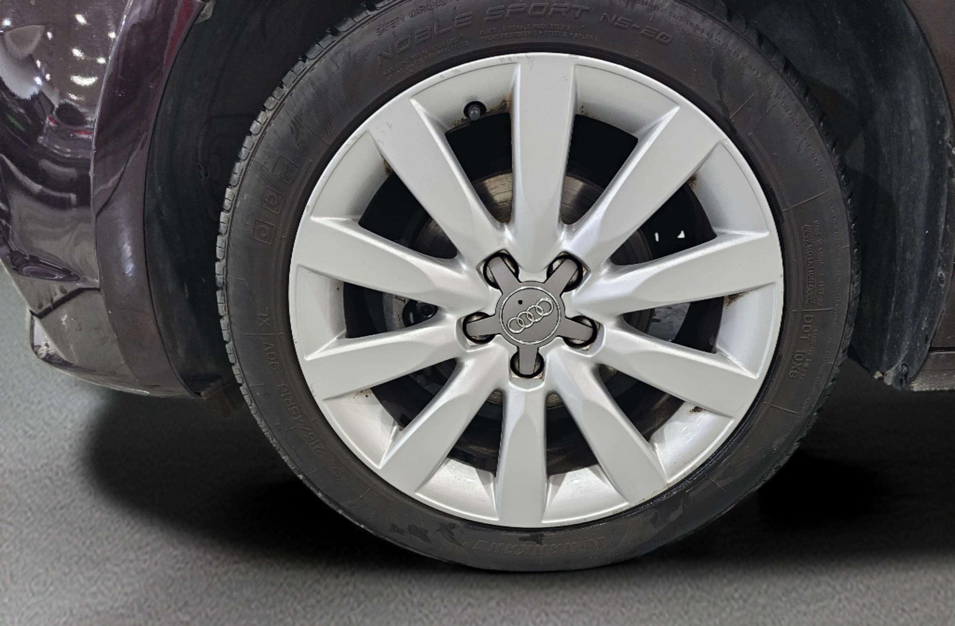 Audi A1 Adrenalin2 1.6 TDI - foto 38