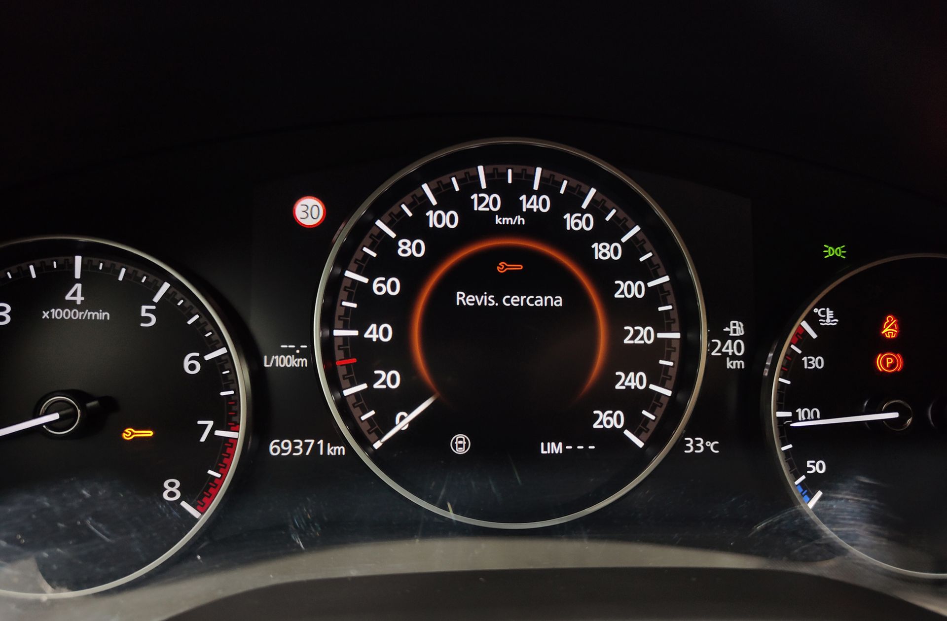 Mazda Mazda3 2.0 Skyactiv-G Zenith - foto 12