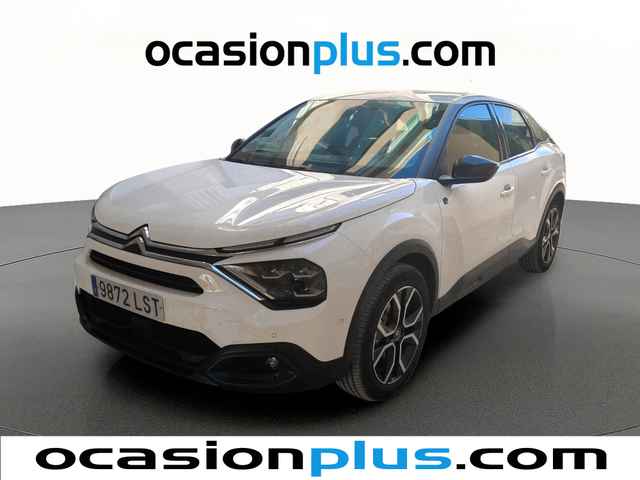 Citroën Ë C4 Segunda Mano Alicante