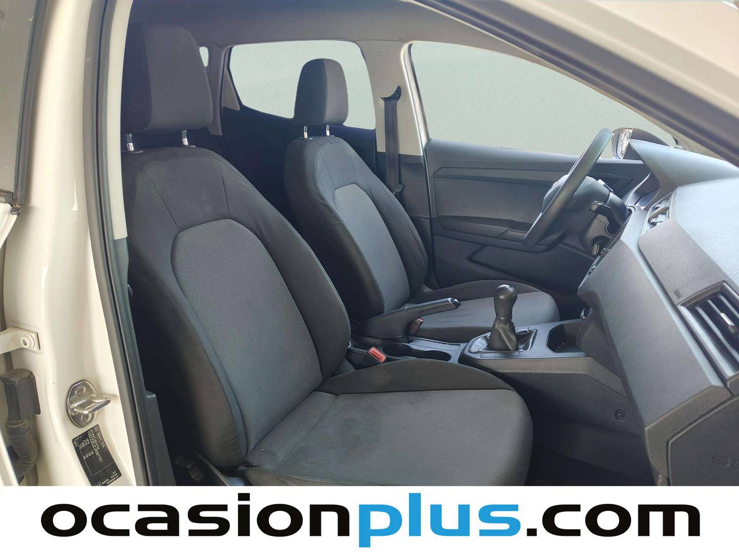Seat Ibiza Seat Ibiza 1.6 TDI Reference Plus (95 CV) al mejor precio