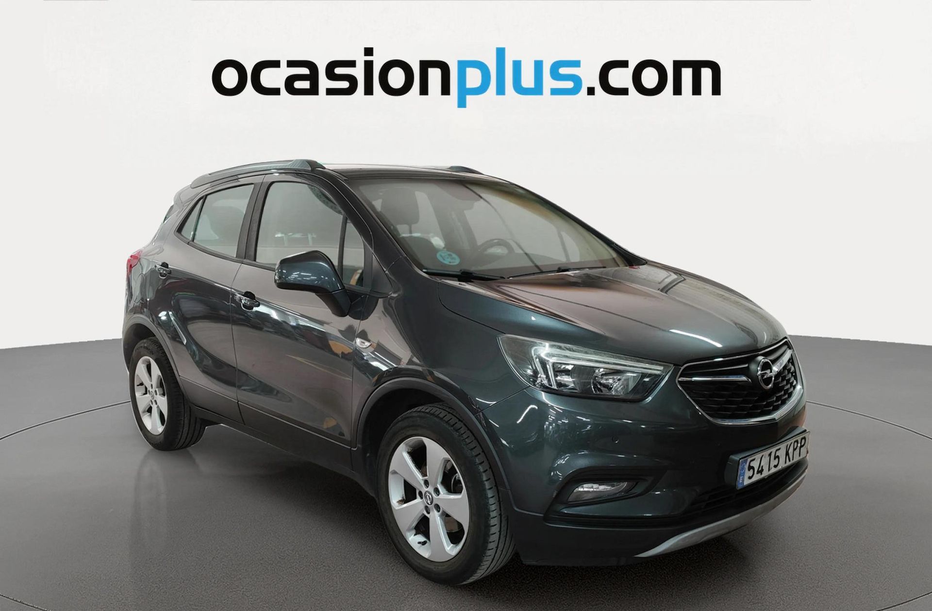 Opel Mokka 1.6 CDTI Selective 4x2 - foto 2