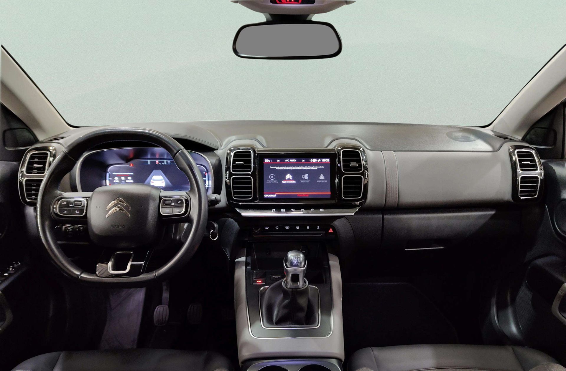 Citroën C5 Aircross PureTech 130 Feel - foto 6