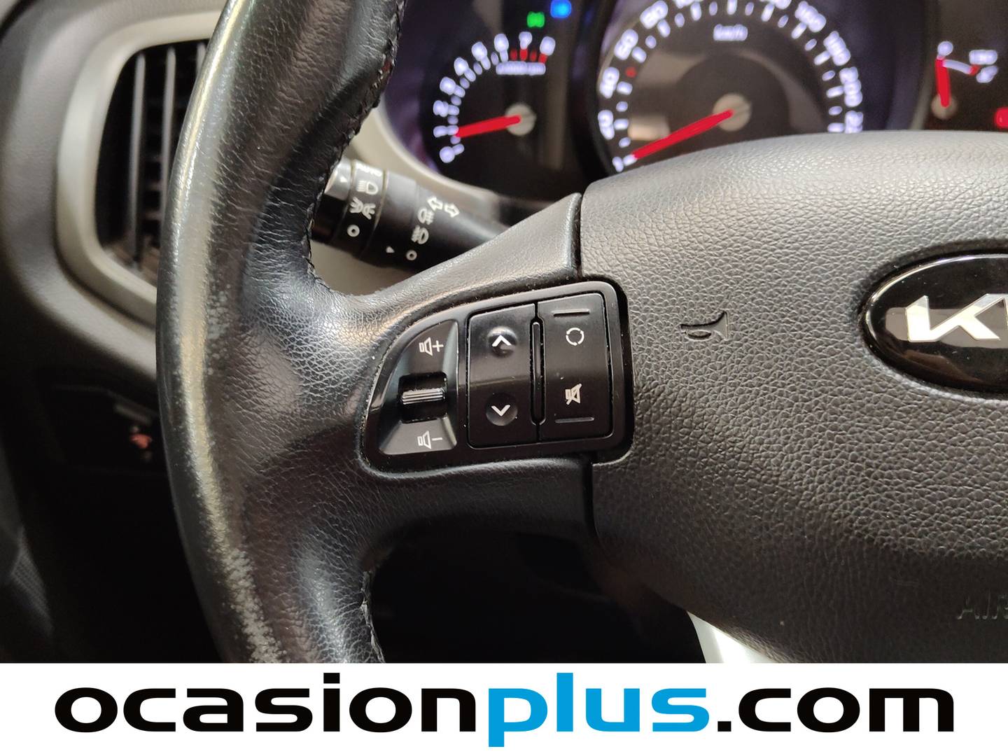 KIA Sportage KIA Sportage 1.6 GDI Drive 4x2 (135 CV) 135cv