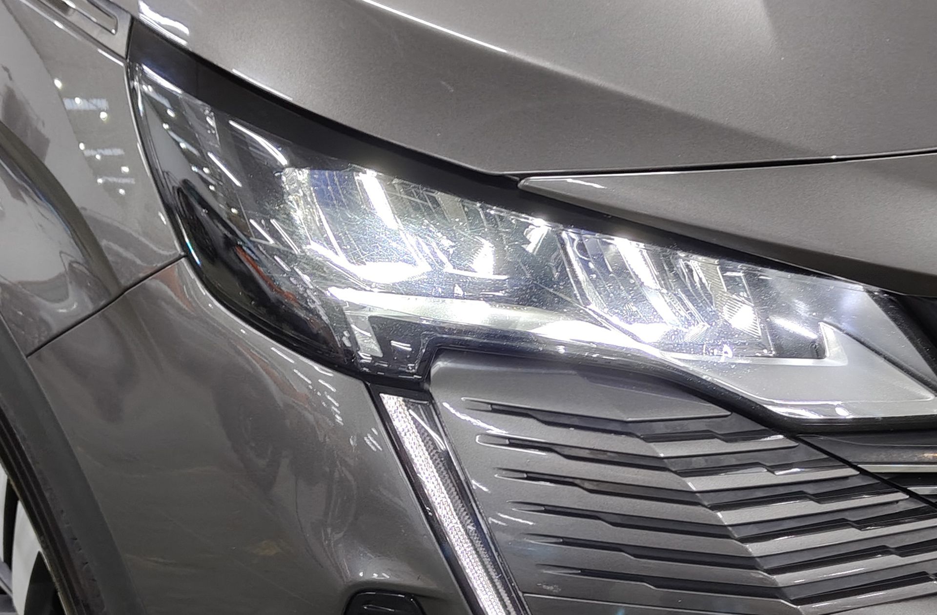Peugeot 3008 BlueHDi 130 Allure Pack EAT8 - foto 14