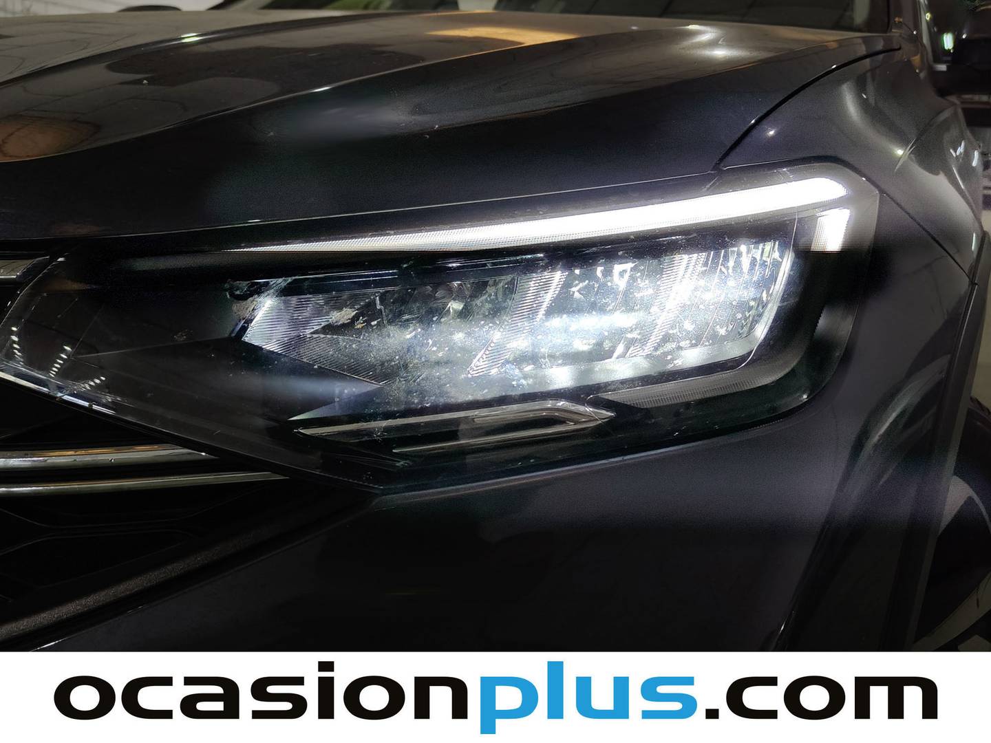 Extras del Volkswagen Taigo Volkswagen Taigo ``Más`` 1.0 TSI (115 CV) DSG