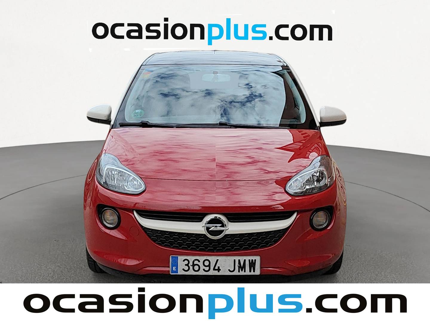 Foto Opel Adam Opel Adam 1.4 XEL Glam (87 CV)