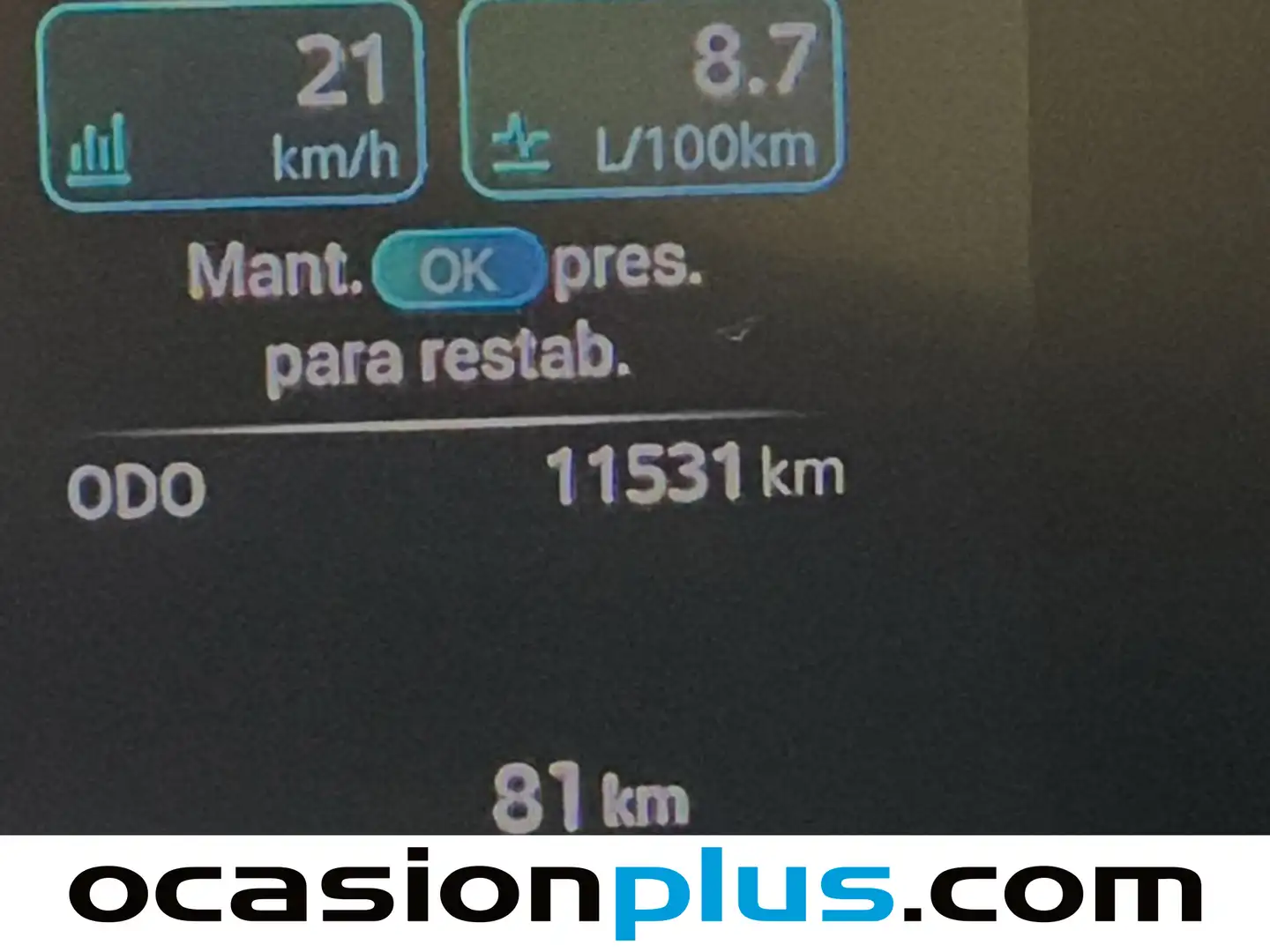 Foto MG MG3 MG MG3 1.5 Standard  (116 CV)