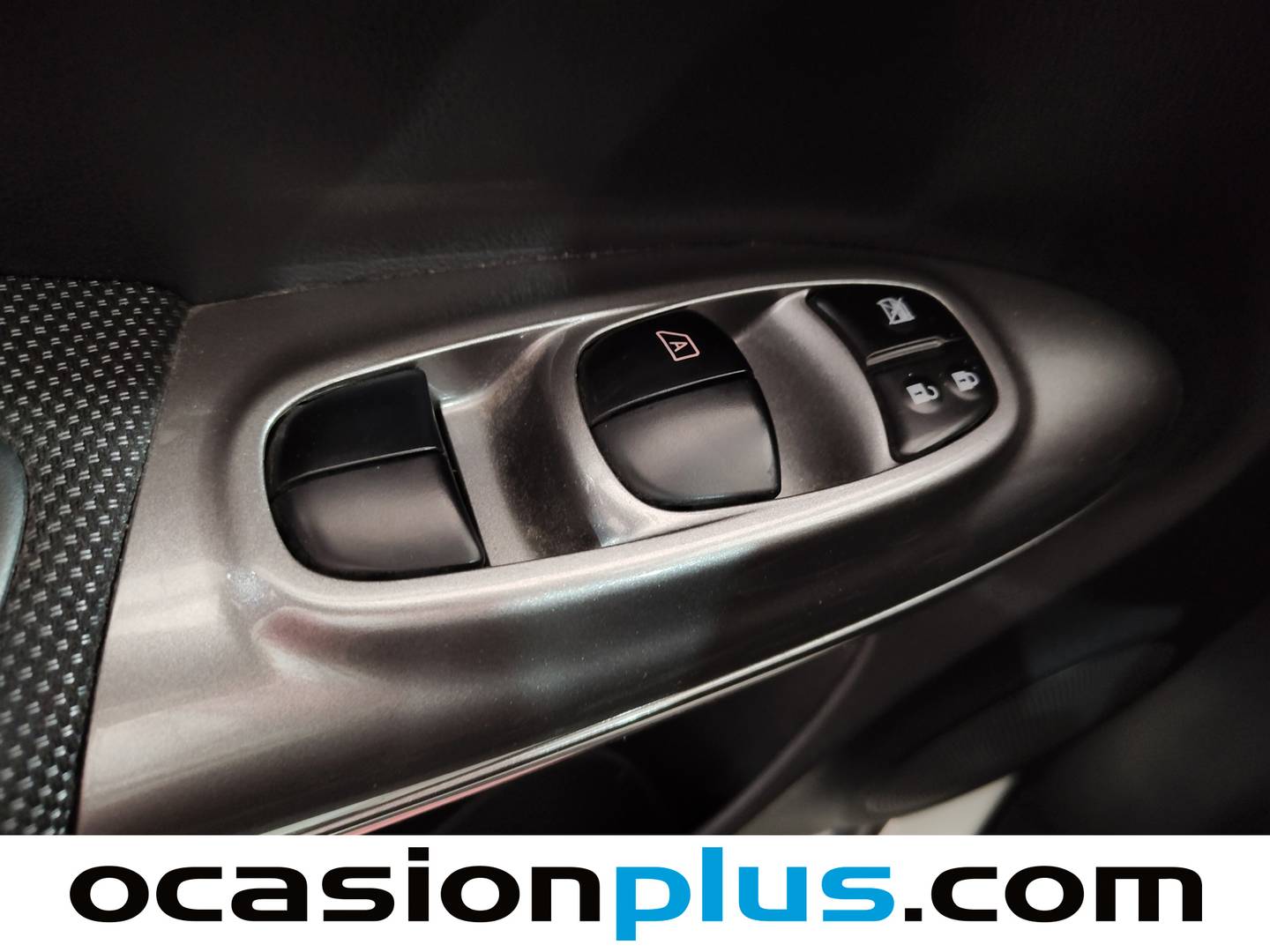 Nissan JUKE Nissan Juke 1.6 Acenta 4X2 (117 CV) 117cv