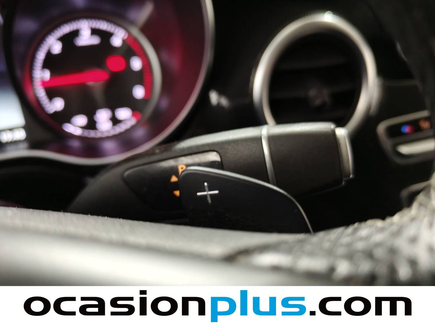 Foto Mercedes Clase V Mercedes-Benz Clase V V 220 d Largo (163 CV) 7 Plazas