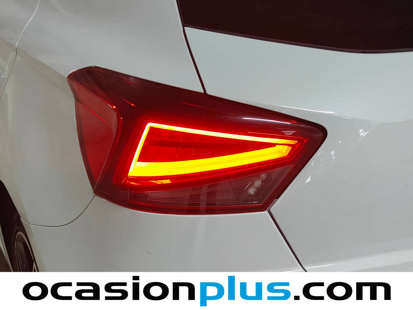 Seat Ibiza Seat Ibiza 1.5 TSI S&S FR (150 CV) km 0