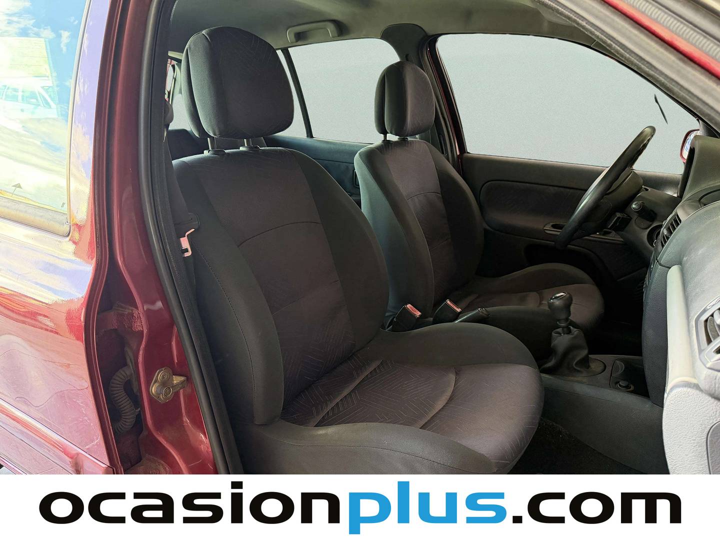 Renault Clio Renault Clio Expression 1.2 16v (75 CV) km 0