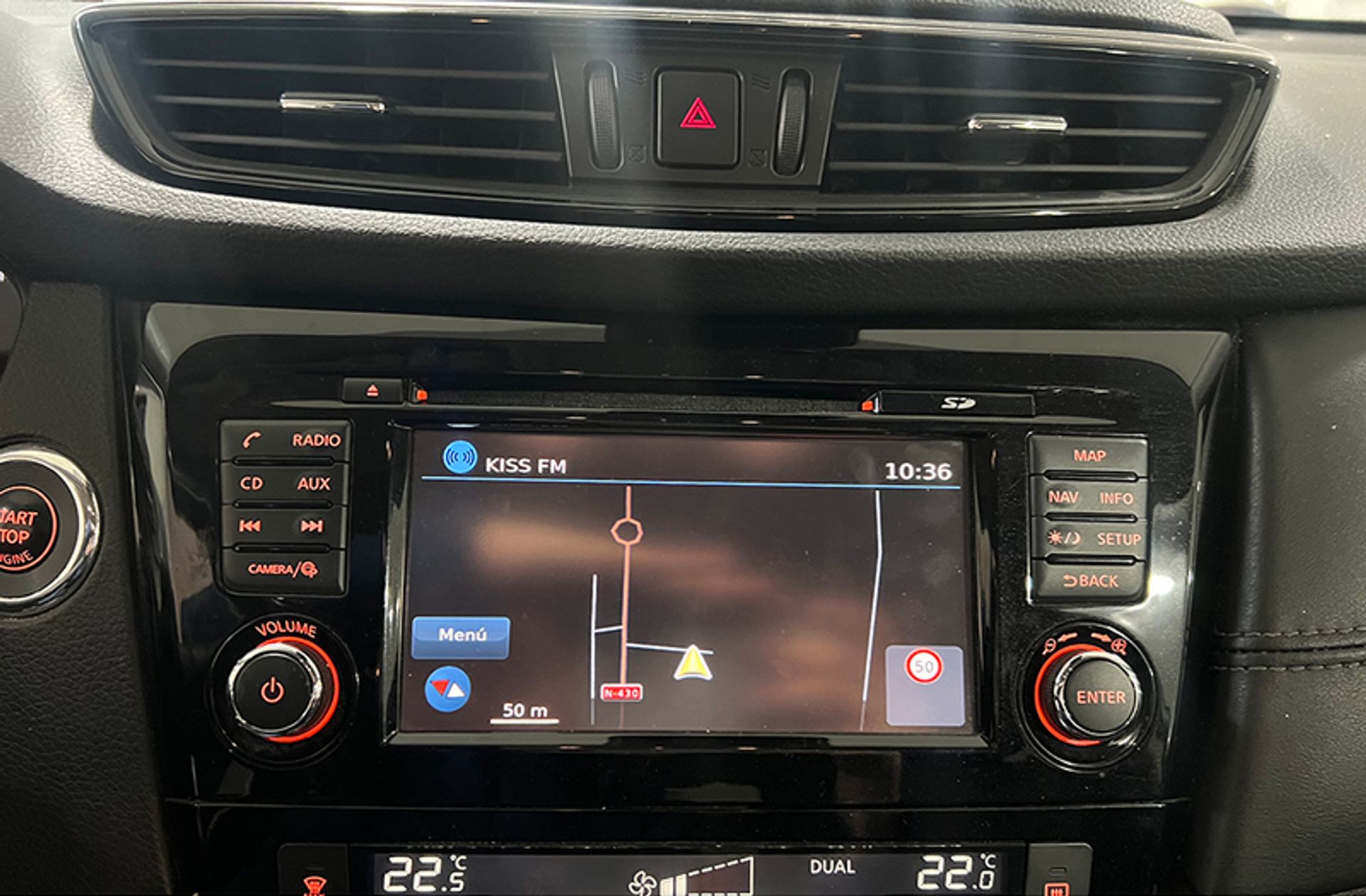 Nissan X-Trail DIG-T 160 N-Connecta 4x2 DCT - foto 10