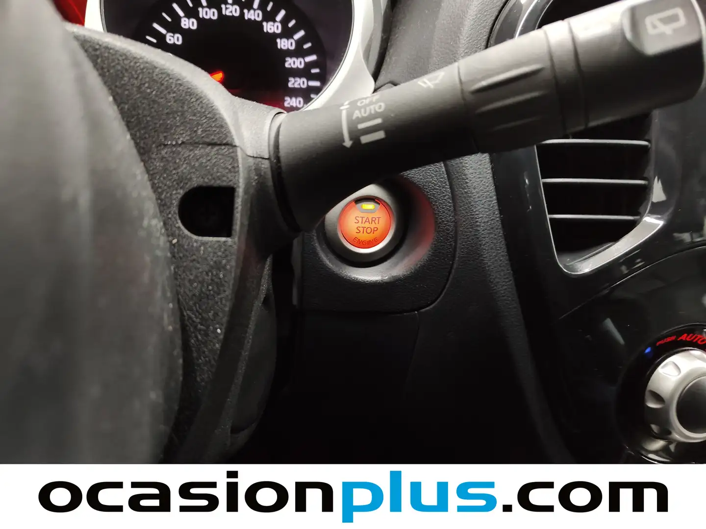 Foto Nissan JUKE Nissan Juke 1.6 Tekna Premium CVT 4X2 (117 CV)