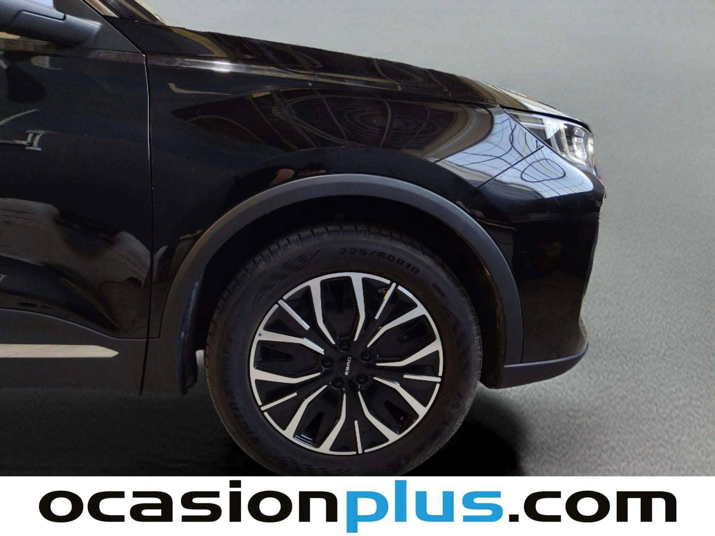 EBRO S700 EBRO S700 1.6 TGDI Comfort DCT (147 CV) seminuevo