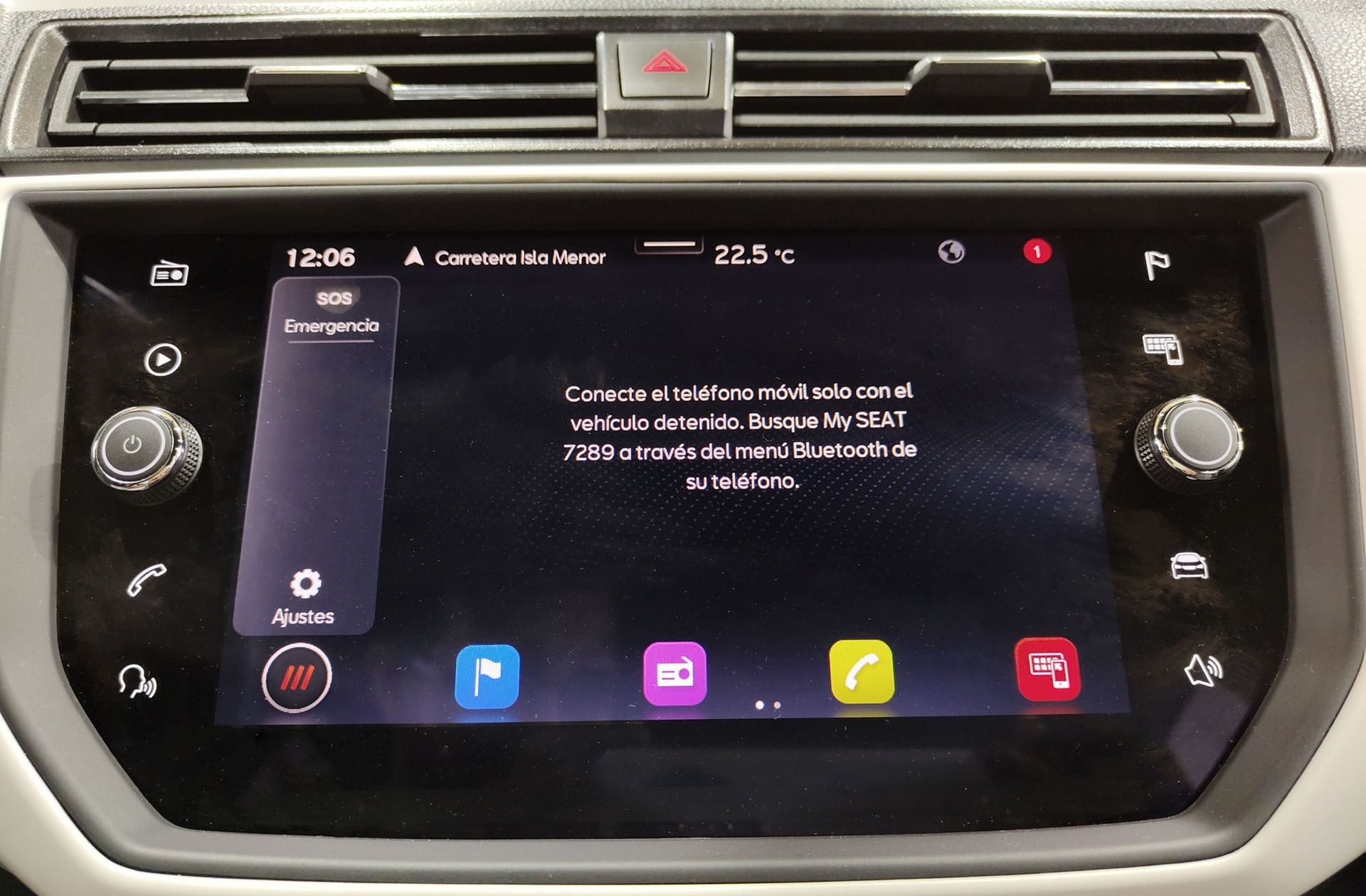 SEAT Arona 1.0 TSI Ecomotive Xcellence DSG - foto 36