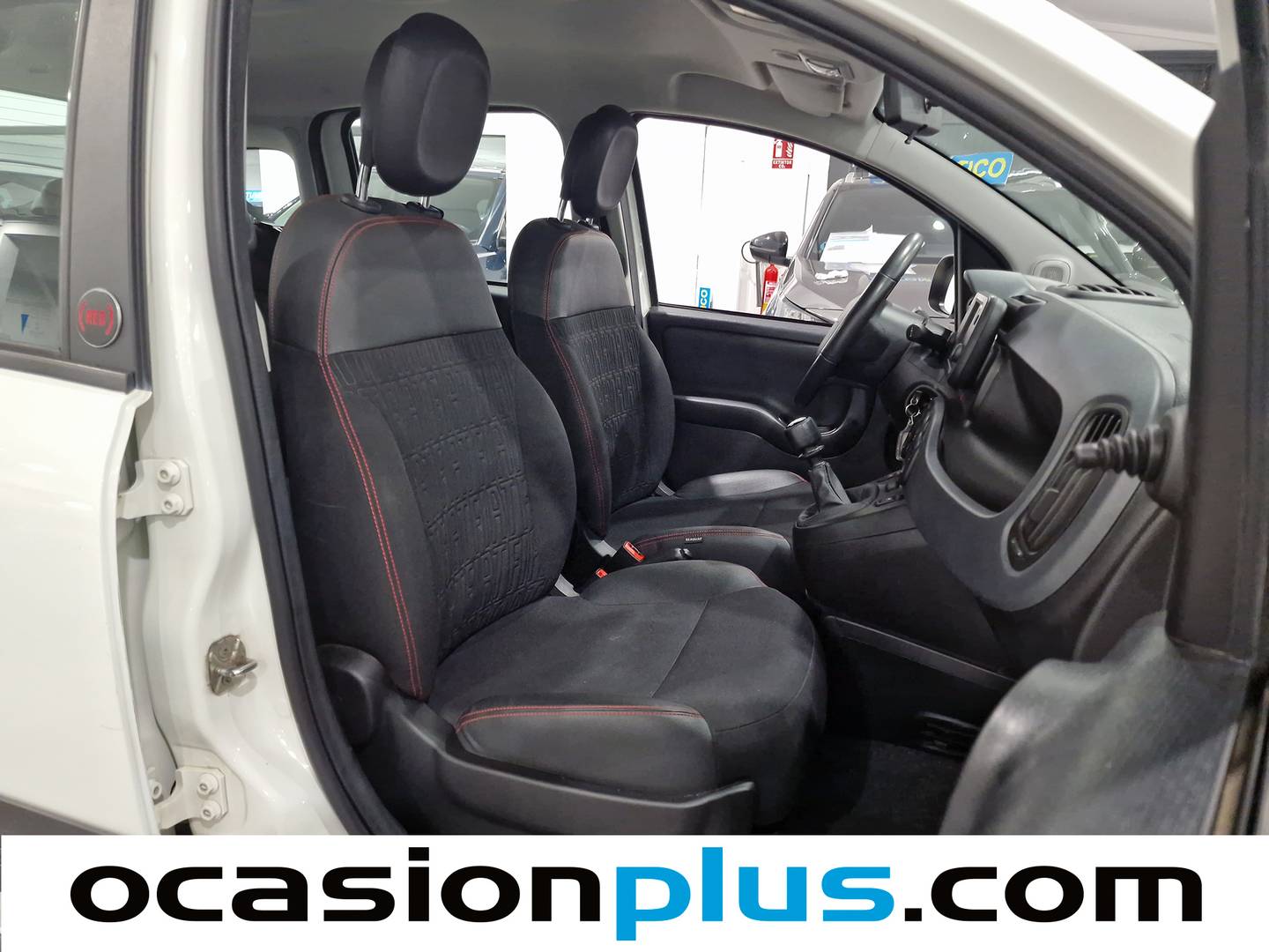 Fiat Panda Fiat Panda 1.0 Hybrid Gse Red (70 CV) km 0