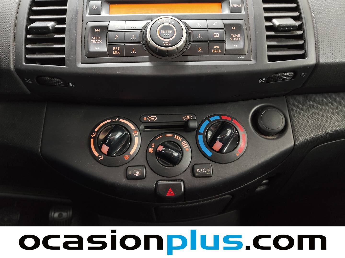 Nissan Micra Nissan Micra 1.2G Acenta (80 CV) 80cv