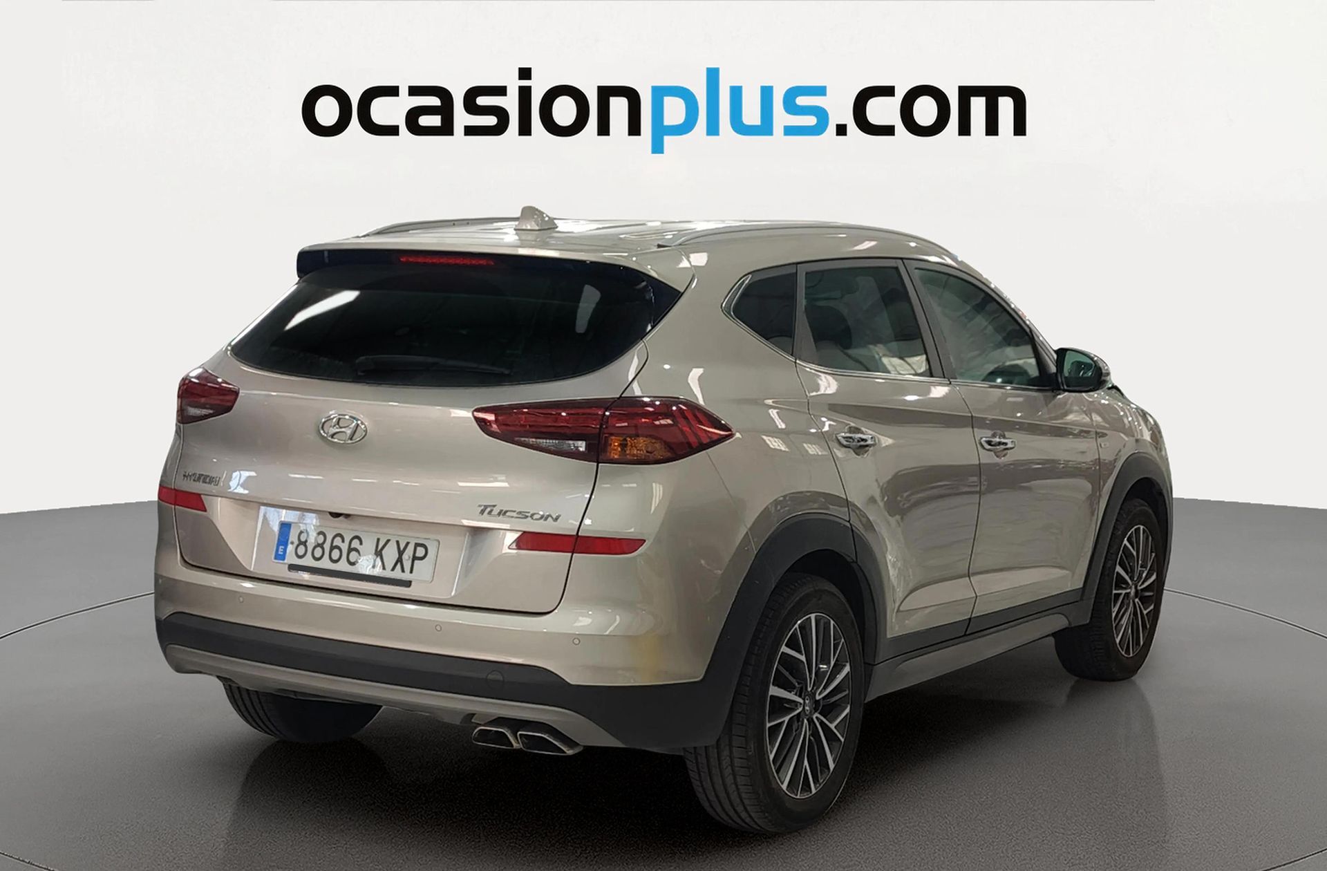 Hyundai Tucson 1.6 CRDi 48V Tecno 4x2 - foto 4