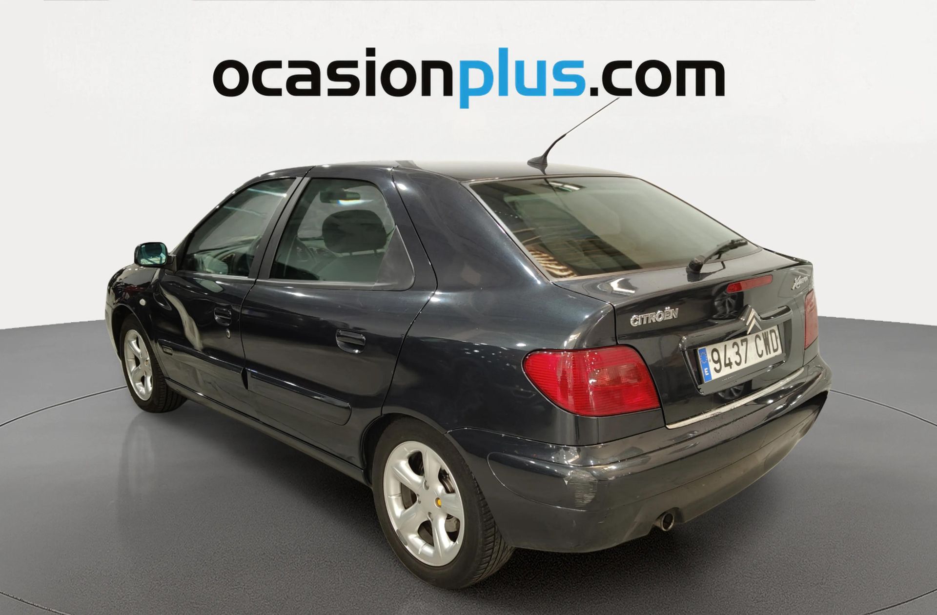 Citroën Xsara 1.6 16v Exclusive - foto 4