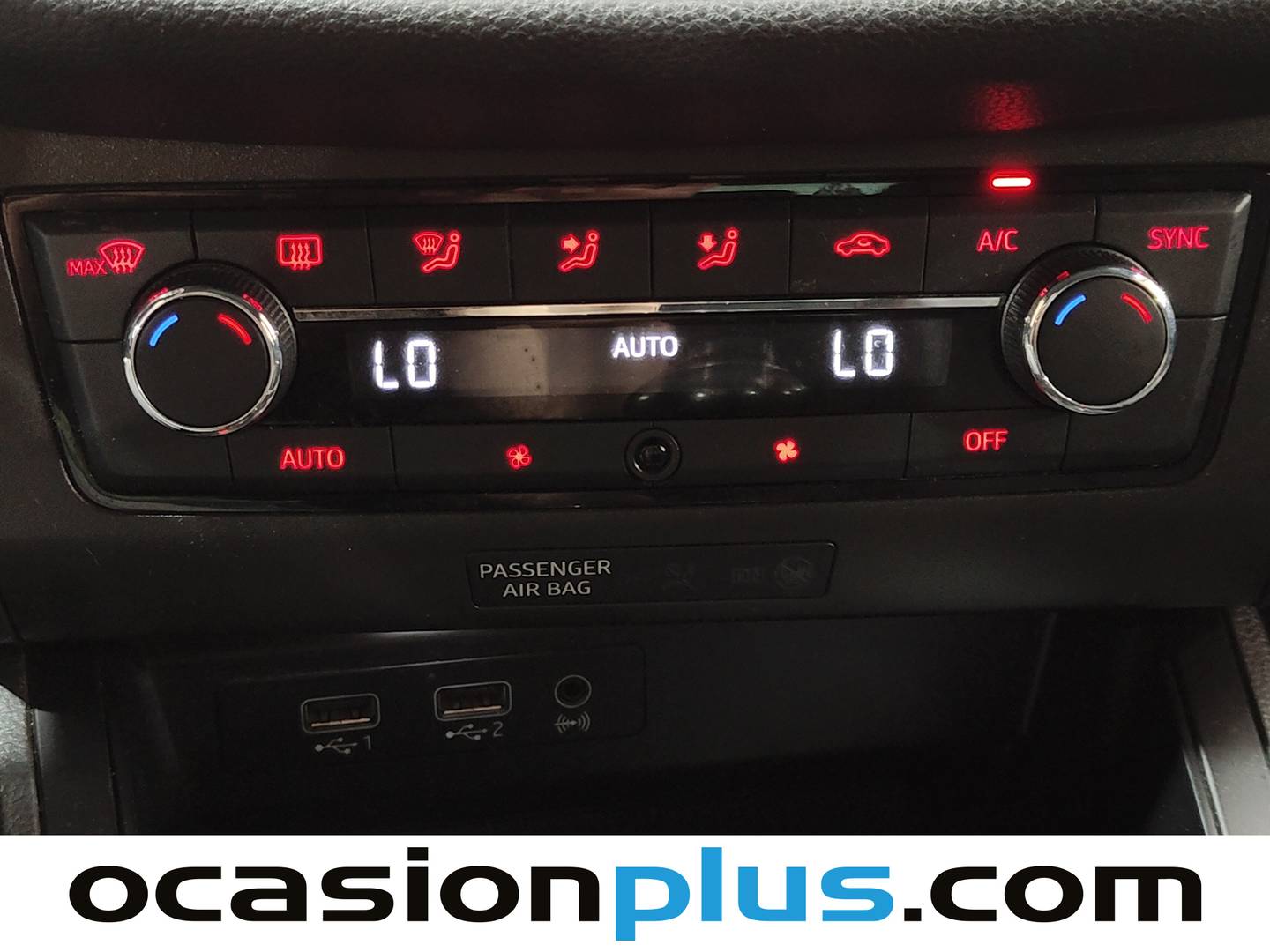 Seat Arona Seat Arona 1.6 TDI Ecomotive FR (115 CV) de segunda mano