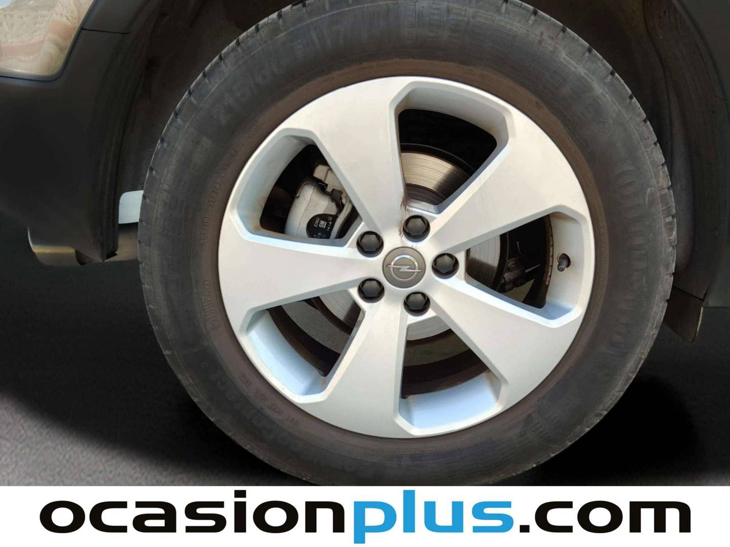 Opel Mokka X Opel Mokka X 1.4 Turbo S&S Selective 4X2 (140 CV) barato