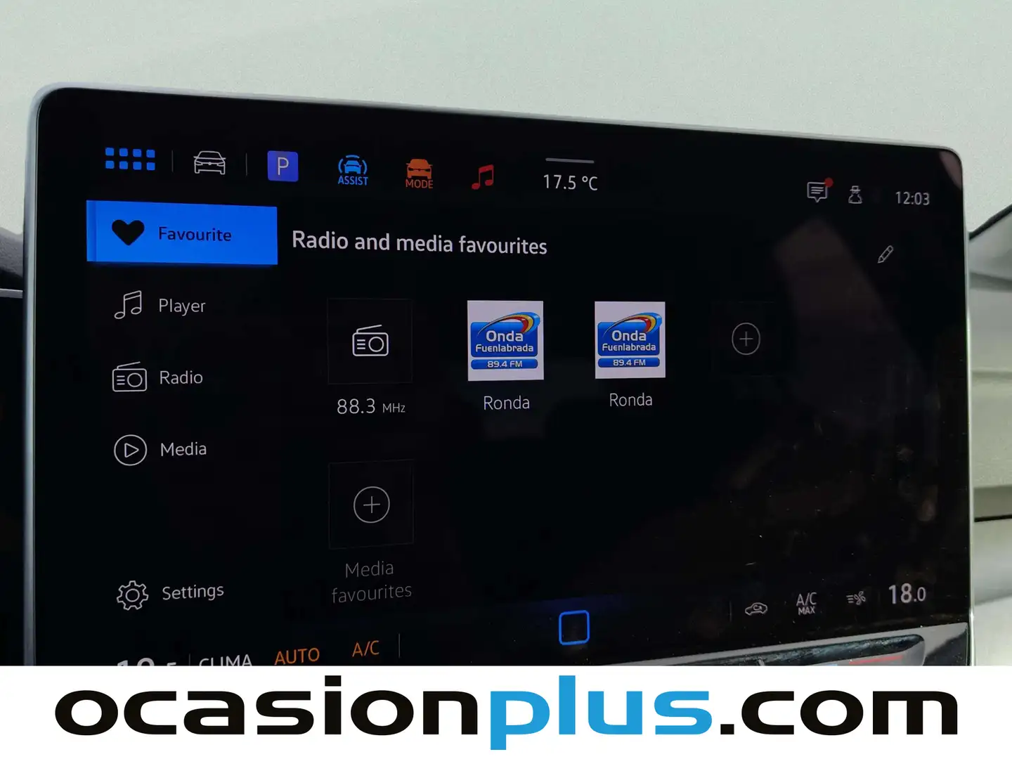 Foto Volkswagen Golf Volkswagen Golf Más 2.0 TDI (115 CV)