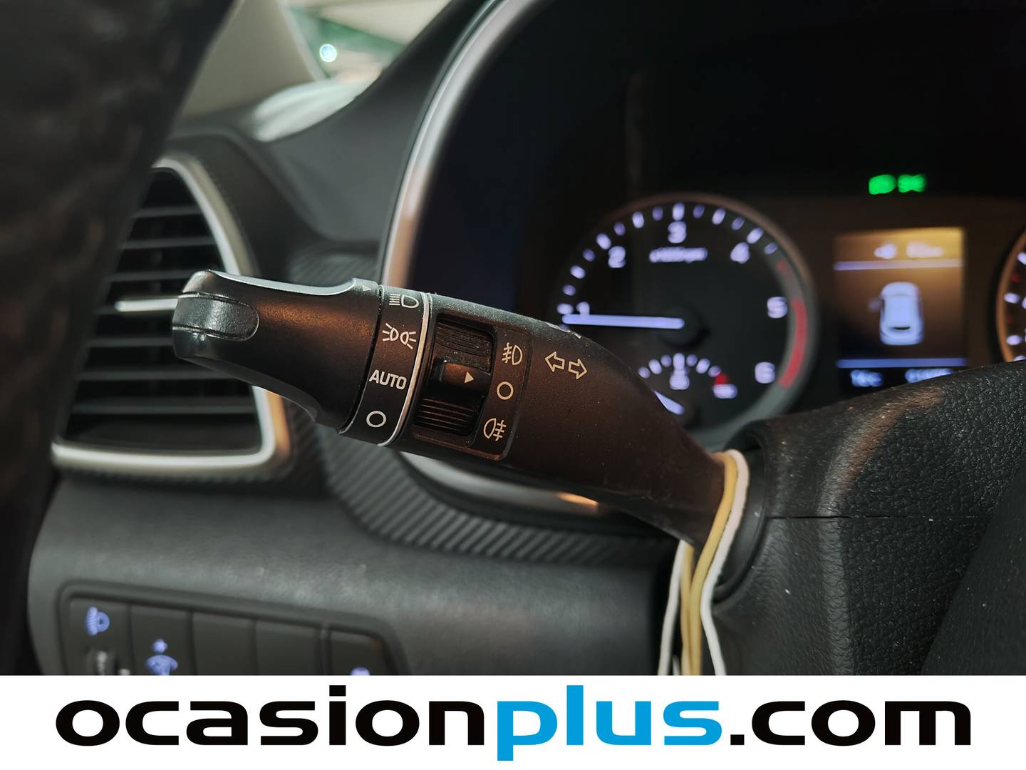 Hyundai Tucson Hyundai Tucson 1.6 CRDI Klass 4x2 (116 CV) de segunda mano