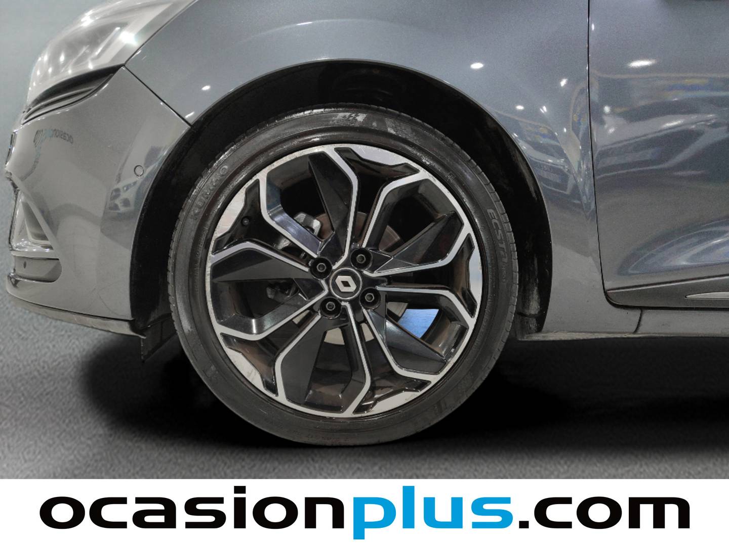 Foto Renault Clio Renault Clio Zen Energy TCe (90 CV)