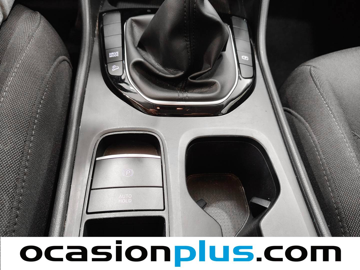 Accesorios del Hyundai Tucson Hyundai Tucson 1.6 TGDI Klass 4x2 (150 CV)