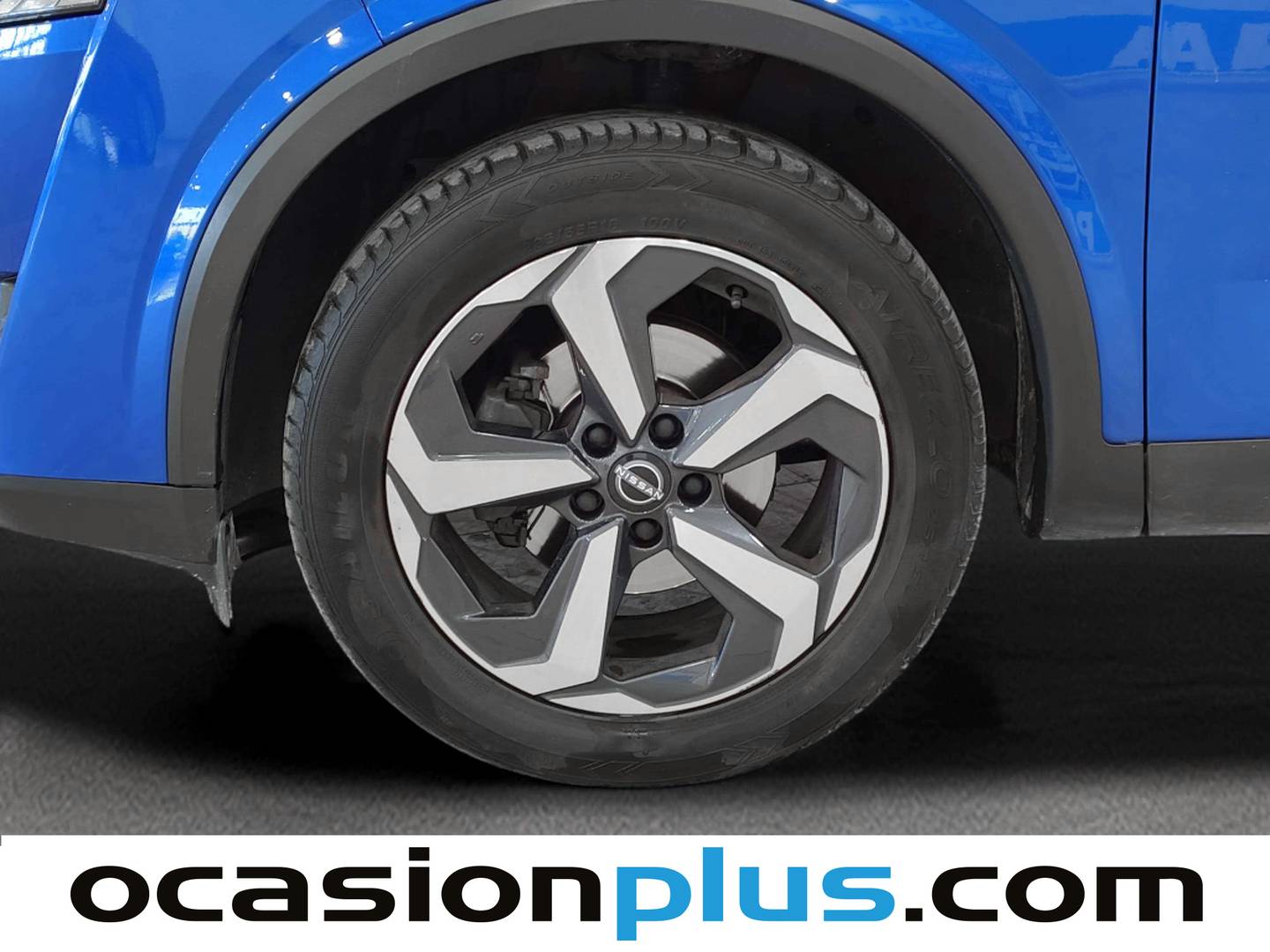 Nissan QASHQAI Nissan Qashqai DIG-T 140 mHEV N-Connecta 4x2 (140 CV) manual